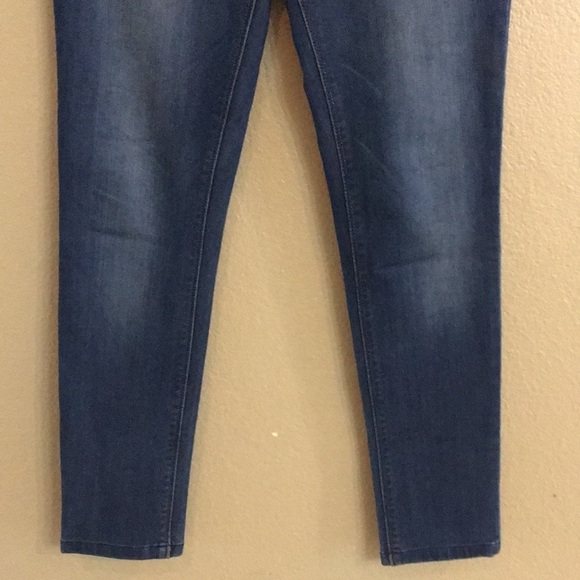 DL1961 Blue Women Jeans Jeggings - Picture 2 of 14